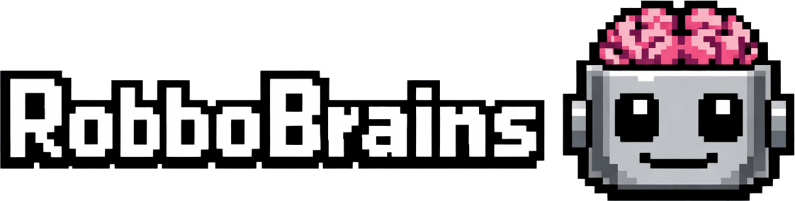 RobboBrains