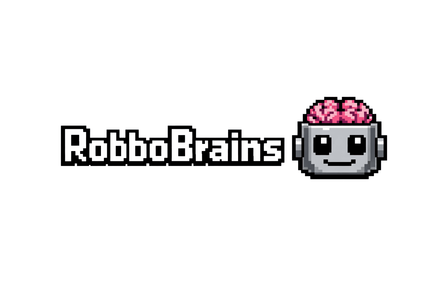 RobboBrains logo